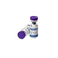Gonadorelin 2 mg Canada Peptides