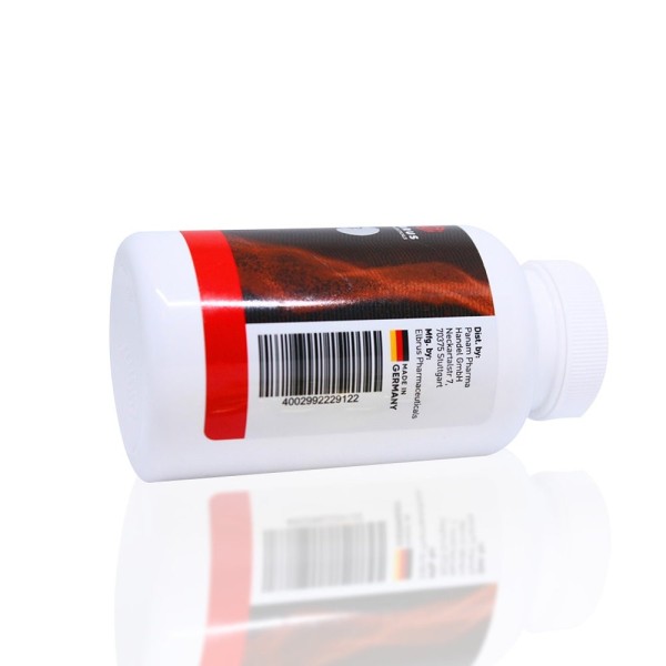 Prostacycle 60 capsules Elbrus Pharmaceuticals