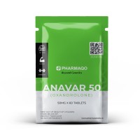 50mg Anavar Sale USA – Pharmaqo Pharmaqo