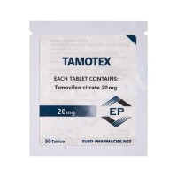 Tamotex Euro-Pharmacies