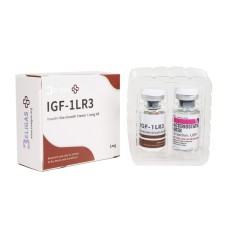 IGF-1 LR3 1mg Beligas