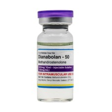 Dianabolan 50 Pharmaqo