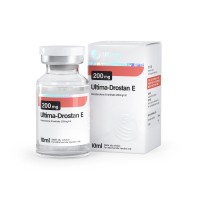 Ultima-Drostan E 200 Ultima Pharmaceuticals