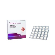 Retho-Cialis Beligas