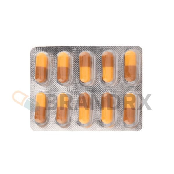 Duzela 60 mg Sun Pharmaceuticals Industries