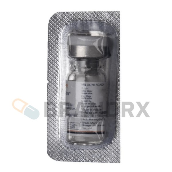 Hynidase Injection 1500 IU Shree Venkatesh