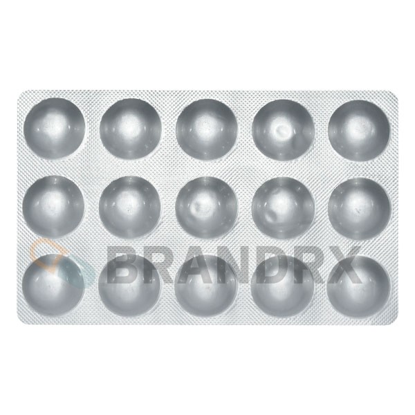 Montair Chewable 5 mg Cipla