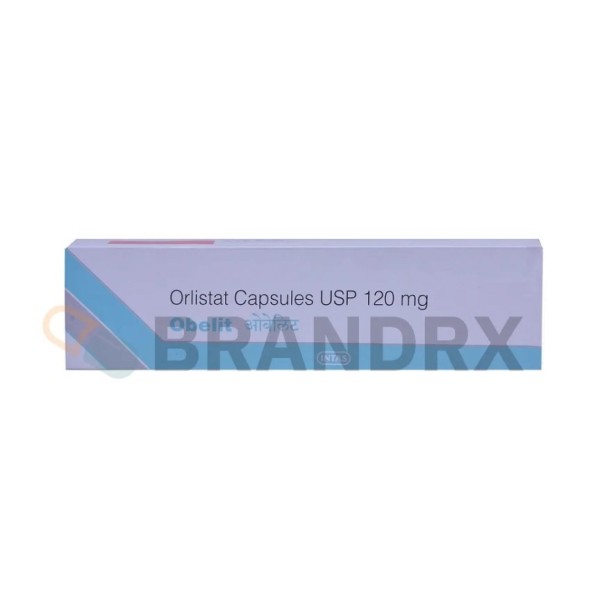 Obelit 120 mg Intas Pharmaceuticals