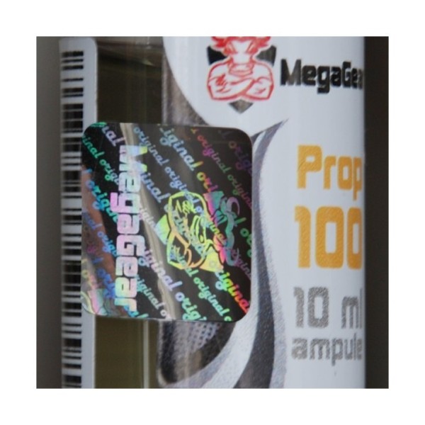 tren-bol 100 MegaGear