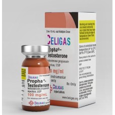 Propha-Testosterone Pharmaceutical