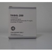 Tribol-200 Pharmaceutical