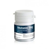 Sibutramine Pharmaceutical