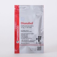 Dianabol Pharmaceutical