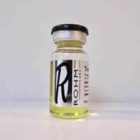 Tren ena Pharmaceutical