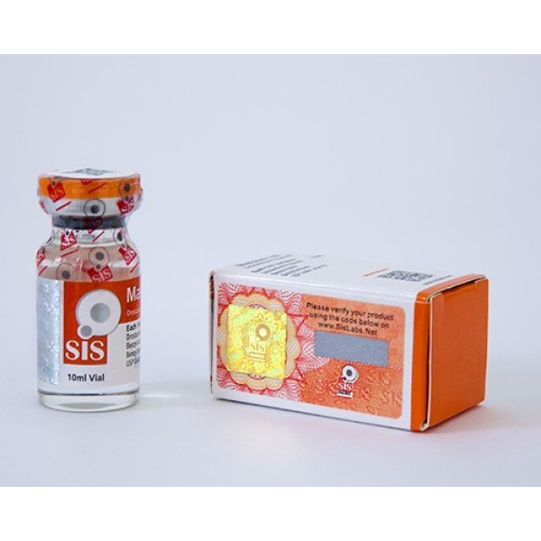 Mastabol 100 Pharmaceutical