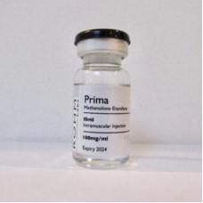 Prima Inj Pharmaceutical