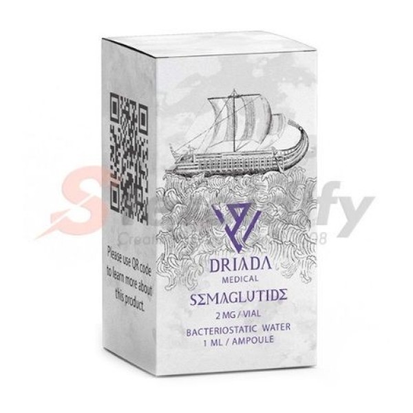 Semaglutide Driada Medical