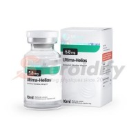 Ultima-Helios Ultima Pharmaceuticals