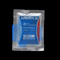 Dianoxyl 20 Kalpa Pharmaceuticals