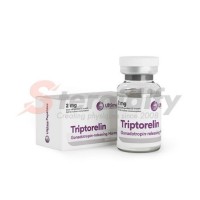 Ultima-Triptorelin 2mg Ultima Pharmaceuticals