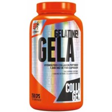 Extrifit Gela 1000 250 caps EXTRIFIT