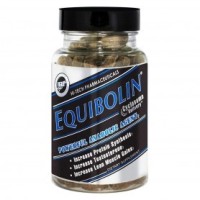Hi-Tech Pharmaceuticals Equibolin Hi-Tech Pharmaceuticals