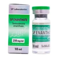 ENANTHATE SP Laboratories