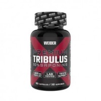 Weider - Premium Tribulus 90 kaps Weider