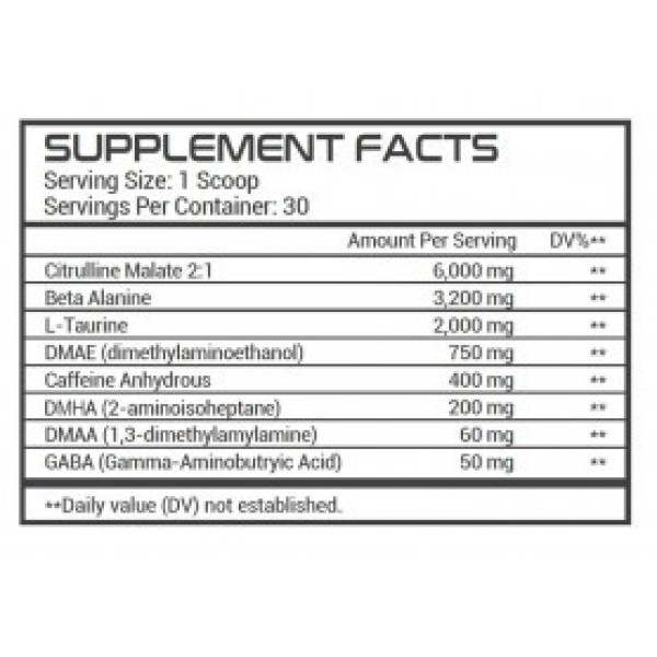 Magnitude Life Sciences- Dark Energy Pharmaceutical