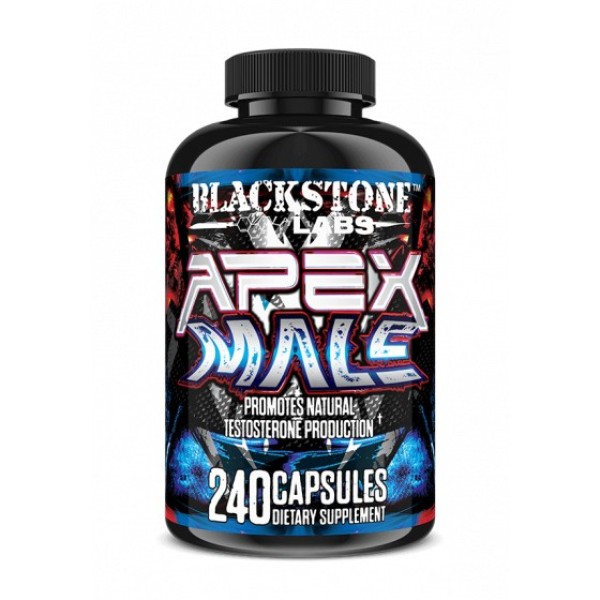 Blackstone Labs ApexMale Blackstone Labs