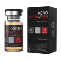 Tren A 100 Xeno Labs