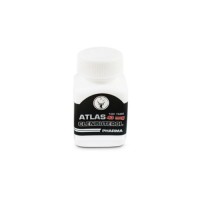 Clenbuterol Atlas Pharma
