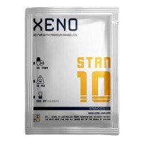 Stan 10 Xeno Labs