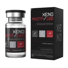 Mast P 100 Xeno Labs