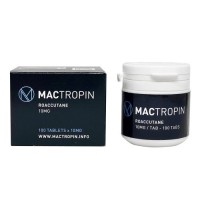 Roaccutane Mactropin