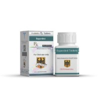 Superdrol Odin Pharma 50 Tablets Odin Pharmaceuticals