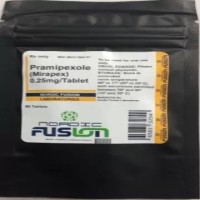 PRAMIPEXOLE NORDIC FUSION
