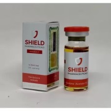 TRENBOLONE ACETATE SHIELD PHARMA