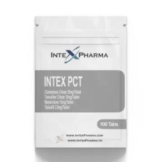 PCT INTEX PHARMA