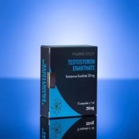 TESTOSTERONE ENANTHATE PHARMA GROUP CO