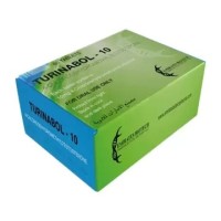 TURINABOL 10 EMIRATES BIOTECH