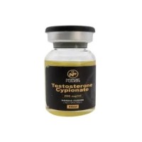 TESTOSTERONE CYPIONATE NORDIC FUSION