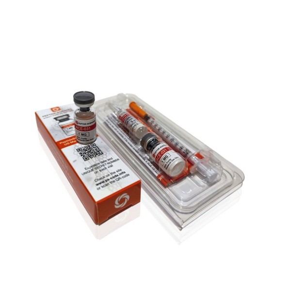 Ace-031 1 mg Peptide Sciences