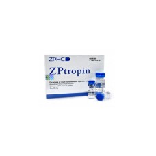 ZPtropin 12 IU Zhengzhou